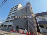 クレセント三河豊田