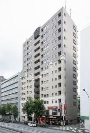 グランカーサ新宿御苑