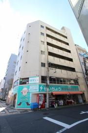 舟入コーポラス