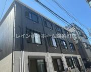 東武伊勢崎・大師線五反野駅まで徒歩5分