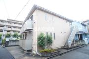 アムール 芭蕉館