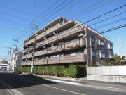 マーベラス東小金井