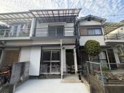 南花屋敷 西田様邸