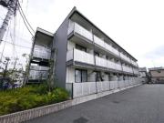 レオパレスリバーパーク