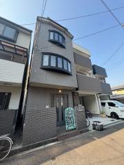 地下鉄谷町線出戸駅まで徒歩10分