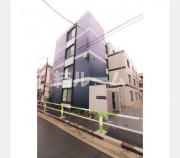 ＪＲ京浜東北・根岸線赤羽駅まで徒歩8分