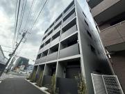 都営新宿線篠崎駅まで徒歩6分