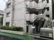 東急田園都市線駒沢大学駅まで徒歩4分