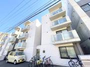 地下鉄東西線円山公園駅まで徒歩10分