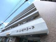 阪神本線姫島駅まで徒歩3分