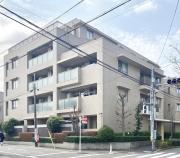 東急世田谷線上町駅まで徒歩6分