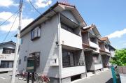 カームハイツタカセ B