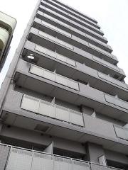 東京メトロ東西線早稲田駅まで徒歩9分