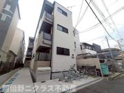 Mi・Casa阿倍野昭和町