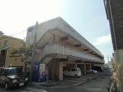 ＪＲ総武線（各駅停車）津田沼駅まで徒歩8分