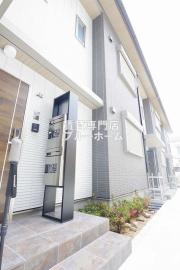 南海高野線沢ノ町駅まで徒歩4分