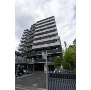 ＪＲ京浜東北・根岸線新子安駅まで徒歩6分