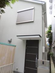 上大崎4丁目戸建