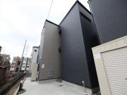 ＪＲ中央本線新守山駅まで徒歩7分