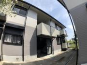 近鉄御所線近鉄御所駅まで徒歩12分