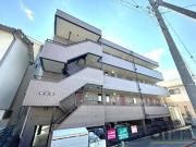 東武東上線柳瀬川駅まで徒歩16分