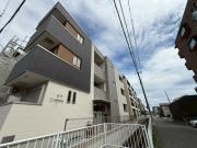 フジパレス阪急武庫之荘駅西II番館
