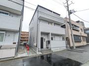 京成本線京成小岩駅まで徒歩4分