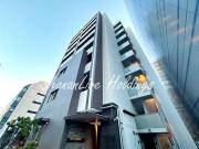 ＪＲ京浜東北・根岸線桜木町駅まで徒歩5分