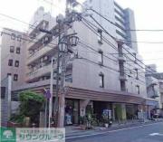 ロジマン武蔵小山