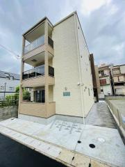 ＪＲ東海道本線甲南山手駅まで徒歩6分