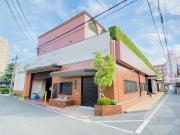地下鉄今里筋線だいどう豊里駅まで徒歩9分