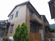 シャロンタウンハウスII A棟