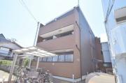 GMヒルズ今津北B棟