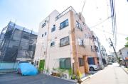 ハイツ永原