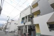 南海本線住吉大社駅まで徒歩10分