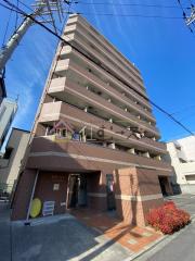 M′プラザ今里弐番館