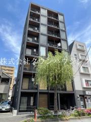 ＪＲ山手線品川駅まで徒歩14分