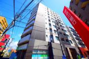 京急本線井土ヶ谷駅まで徒歩4分