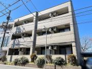 I′cube Garden