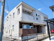 アルモニー中野 B棟