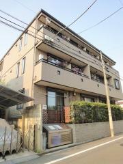 西武新宿線井荻駅まで徒歩4分