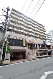 アリーナ湘南