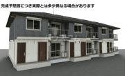（仮）D-ROOM前貝塚町IN