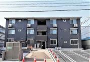 ＪＲ牟岐線二軒屋駅まで徒歩20分
