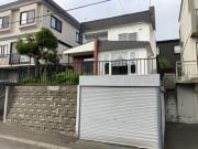 北ノ沢6丁目戸建