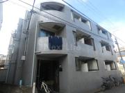 アップルコート川崎2