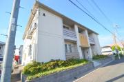 ＪＲ山陽本線向洋駅まで徒歩5分