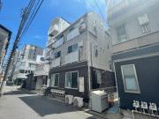 ＪＲ山手線田端駅まで徒歩14分