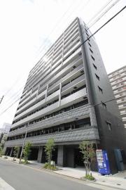 プレサンス新栄町ギャラント