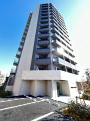 RESIDENCE 大鳥居